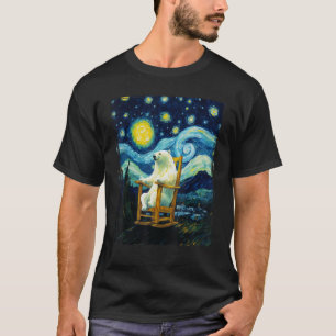 Funny filmdirektör För manar Women Filmmaker Film T Shirt