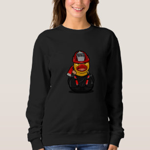 Funny Firefighter Anka T Shirt