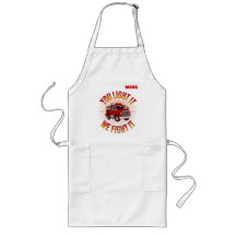 Funny Firehouse Cooking