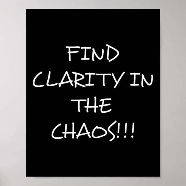 Funny fiskeoffert poster (Framsidan)