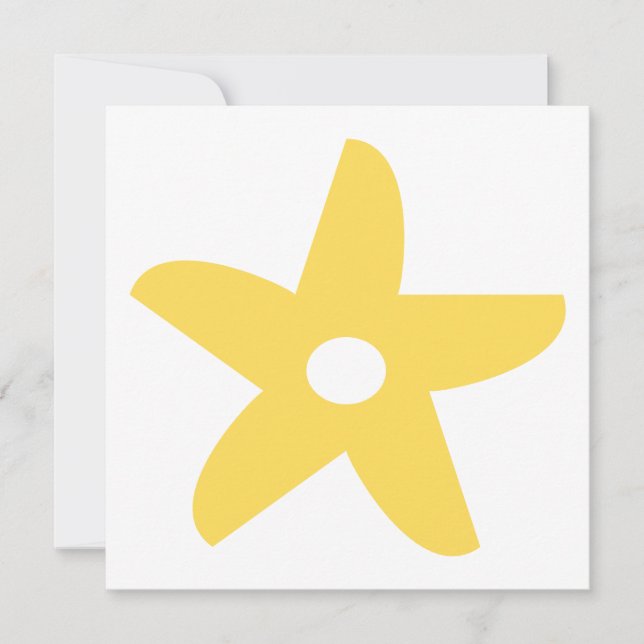 Funny Flowef (Framsida)