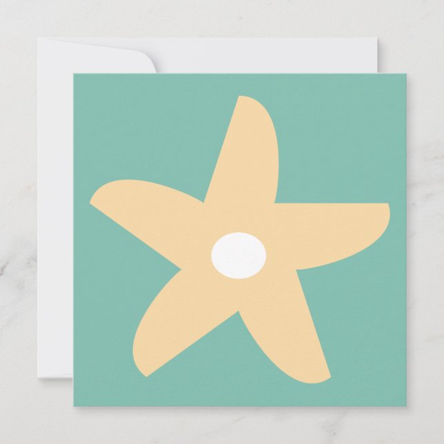 Funny Flower (Framsida)