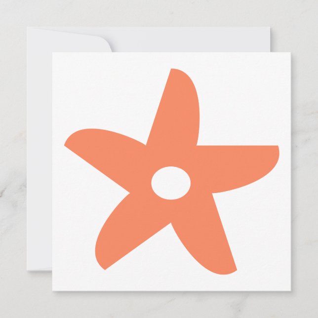 Funny Flower (Framsida)