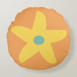 Funny Flower Dekorativ kudde