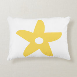 Funny Flower Dekorativ kudde