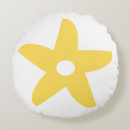 Funny Flower Dekorativ kudde