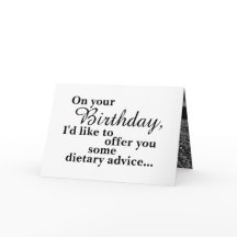 Funny Food Donut Doughnut Grattis på födelsedagen