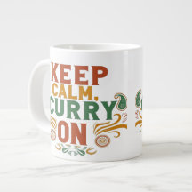 Funny Food - Specialty Mugg