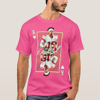Funny Football Kung Mahome T Shirt