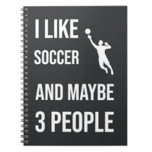 Funny fotbollsspelare Goalie Gifts Sarcastic Sport
