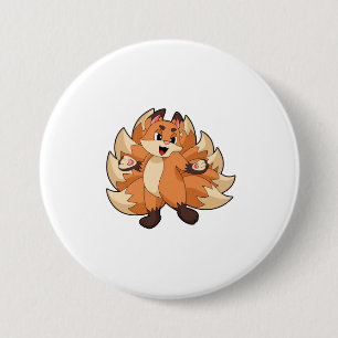 Funny Fox Knapp