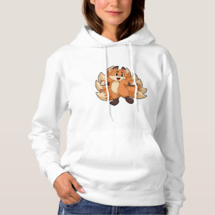 Funny Fox T Shirt