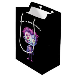 Funny Frankenstein Monster Halloween Roligt