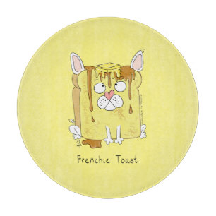 Funny Fransk Bulldog Frenchie Hund Cute Kids