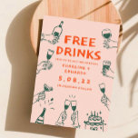 Funny Free Drro Contemporary<br><div class="desc">Contemporaryn Återställa Funky Spara datum</div>
