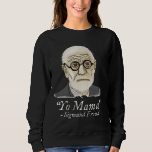 Funny Freud Psychology T Shirt