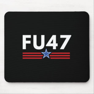 Funny Fu47 Anti Trump Patriotic Pro Harris Democra Musmatta