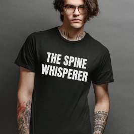 Funny fysioterapi | Sjukgymnast Studenten T Shirt