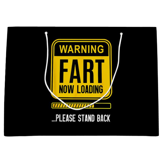Funny Gag (Framsidan)