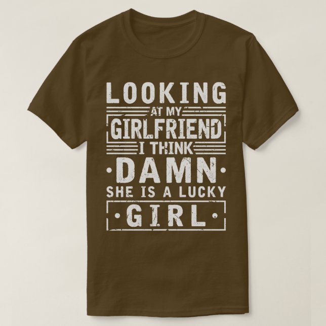 Funny Gag Joke Sarcastic Boykompis T Shirt (Design framsida)