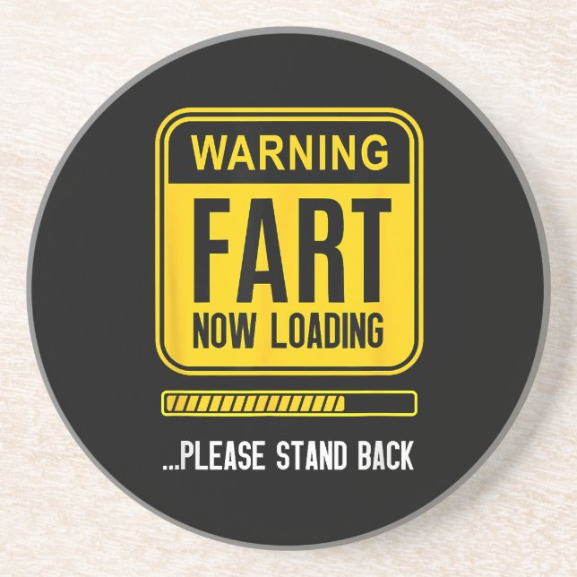 Funny Gag Underlägg (Framsidan)