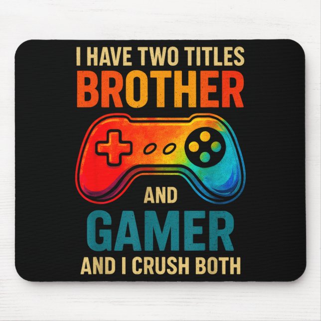 Funny Gamer Graphic Tee For Boys Teens Kids Video  Musmatta (Framsidan)