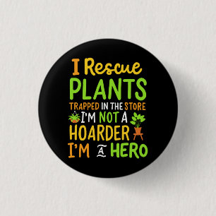 Funny Gardener Knapp