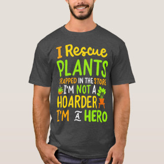 Funny  Gardener T Shirt