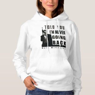 Funny gåva till värmechefen Movie Retro Vint T Shirt