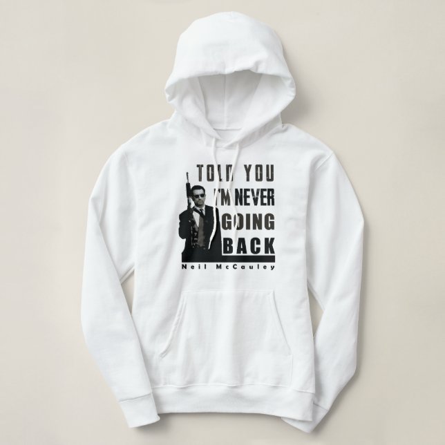 Funny gåva till värmechefen Movie Retro Vint T Shirt (Design framsida)