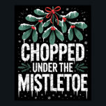 Funny Gen Alpha Gen Z Slang Funny Christmas Sweate Poster<br><div class="desc">Funny Gen Alpha Gen Z Slang Funny Christmas Sweater</div>