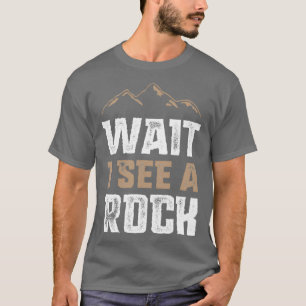 Funny Geology Shirt Vintage Geologists Shirt Gift T