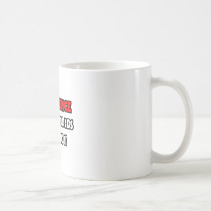 Funny Geoscientist Shirts och Gifts Kaffemugg