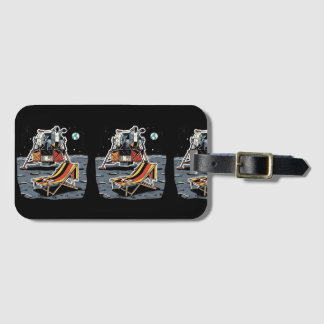 Funny German towel  Bagagebricka