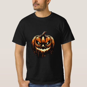 Funny Ghost Halloween Shirt T