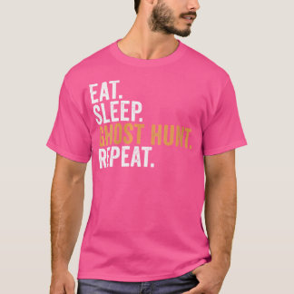 Funny Ghost Hunting T Shirt