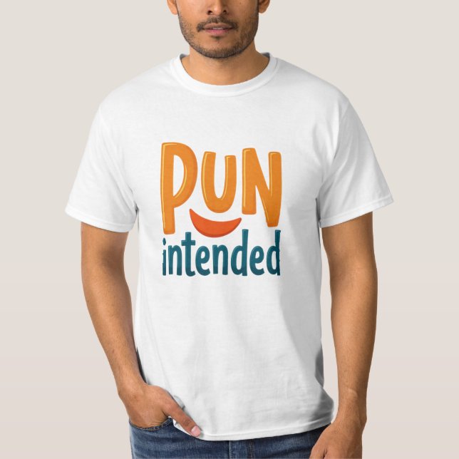 Funny Gift för Comedy Fläkt T Shirt (Framsida)