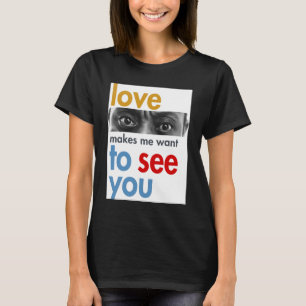 Funny Gift för James Baldwin-Helgdag T Shirt