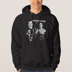 Funny Gift Supernatural Evil Dead Horror Movie Ret Hoodie