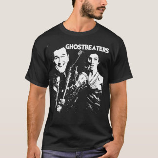 Funny Gift Supernatural Evil Dead Horror Movie Ret T Shirt