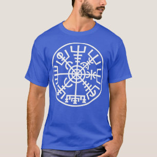 Funny Gift Viking Rune Odin Thor Vikings T Shirt
