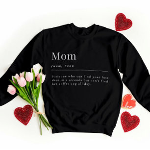 Funny Giftful Mamma T-Shirt - Relatabel definition