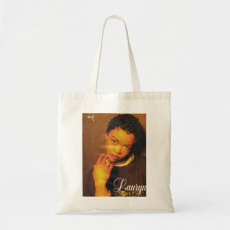 Funny Gifts American Lauryn Actor Hil Idol Gift Fo Tygkasse