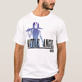 Funny Gifts Final Battle Fantasy Angel Cute Gift T Shirt