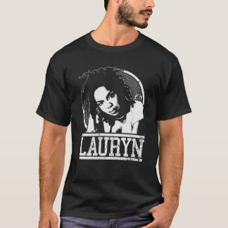 Funny Gifts Lauryn Backe Classic T-Shirt