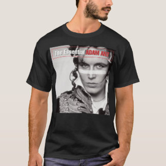 Funny Gifts Male Adam Singer Ant Songwriter Gift F T Shirt