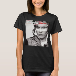 Funny Gifts Male Adam Singer Ant Songwriter Gift F T Shirt