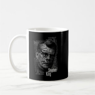 Funny Gifts Movie Stephen Film Kung Halloween Idol Kaffemugg