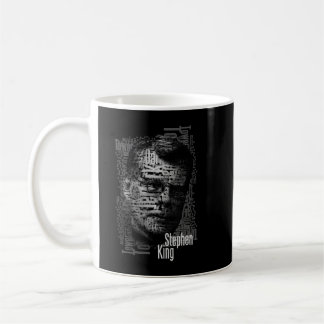 Funny Gifts Movie Stephen Film Kung Halloween Idol Kaffemugg