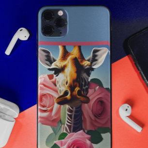Funny Giraffe och Ro Surreal